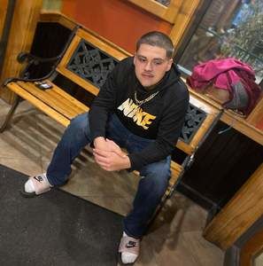 Meet your Posher, Bryan